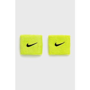 Potítko Nike zelená farba vyobraziť