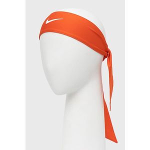 Čelenka Nike oranžová farba vyobraziť