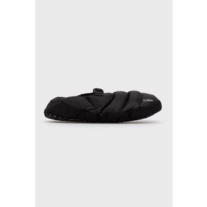 Papuče CMP čierna farba vyobraziť