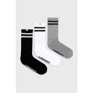 Ponožky Converse pánske vyobraziť
