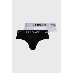 Slipy Versace vyobraziť