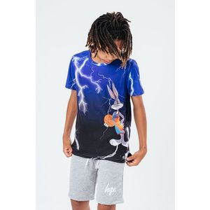 Detské tričko Hype x Space Jam vzorované vyobraziť