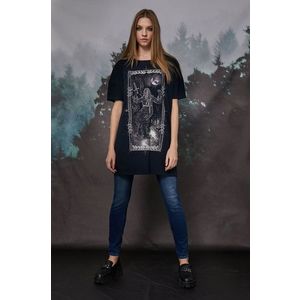 Medicine - Bavlnené tričko by Natalia Szwed vyobraziť