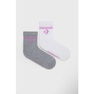 Ponožky Converse dámske vyobraziť
