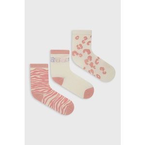 Ponožky Answear Lab (3-pack) vyobraziť
