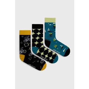 Medicine - Ponožky Commercial (3-pak) vyobraziť