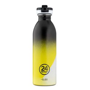 24bottles - Fľaša na vodu Stardust Sport 500 ml vyobraziť