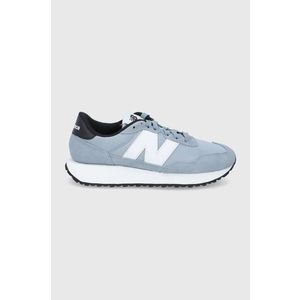 Topánky New Balance MS237UE1 vyobraziť