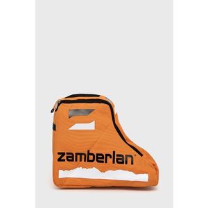Taška na topánky Zamberlan oranžová farba vyobraziť