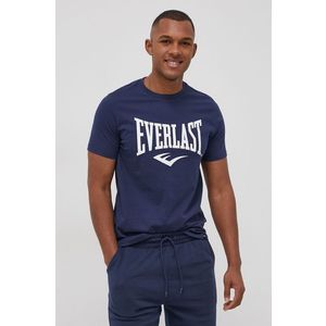 Everlast - Bavlnené tričko vyobraziť