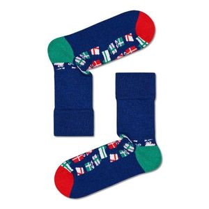 Ponožky Happy Socks Gift Bonanza Cozy Socks vyobraziť