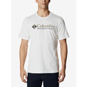 Basic Logo™ Tričko Columbia vyobraziť