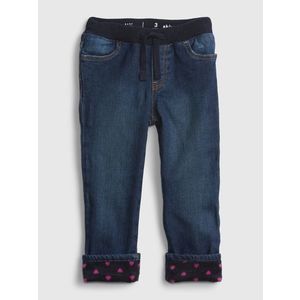 Jeans detské GAP vyobraziť