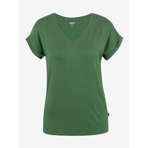 Topy a tričká pre ženy ZOOT Baseline - zelená vyobraziť