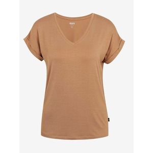 Topy a tričká pre ženy ZOOT Baseline - béžová vyobraziť