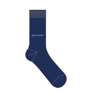 Pánské ponožky Pierre Cardin SX-1000 Pierre Cardin Modrá 43-46 vyobraziť