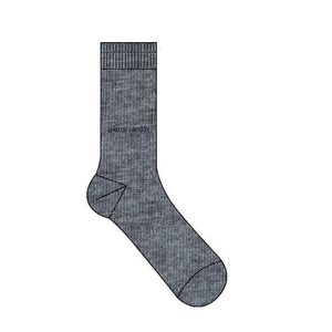 Pánské ponožky Pierre Cardin SX-1000 Pierre Cardin Sivá 43-46 vyobraziť
