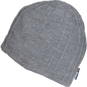 CAPU Zimná čiapka 4047-D Grey vyobraziť