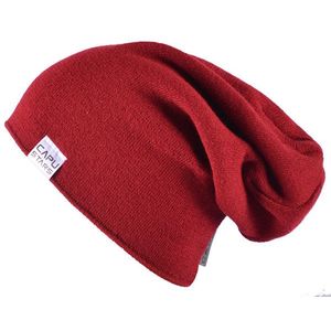 CAPU Čiapka 1737-D red vyobraziť