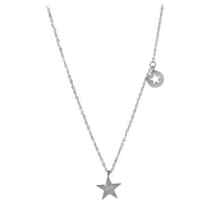 Troli Hviezdny oceľový náhrdelník 1943 vyobraziť