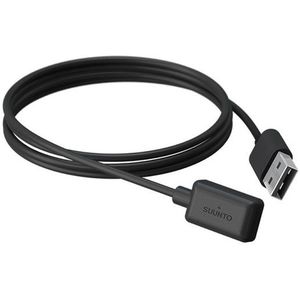 Suunto Magnetický USB kabel pro Spartan Ultra/Sport/Wrist HR bílý vyobraziť