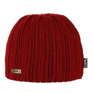 CAPU Zimné čiapky 1860-B Red vyobraziť