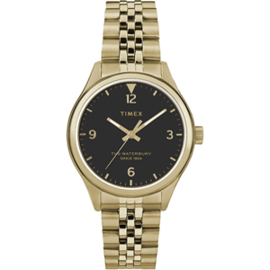 Timex Waterbury Classic TW2R69300 vyobraziť