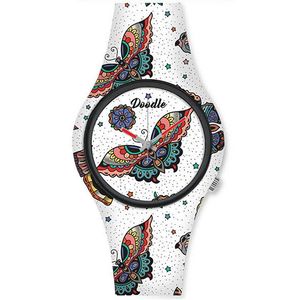 Doodle Nature Mood Butterfly DO35010 vyobraziť