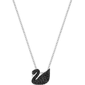 Swarovski Labutie náhrdelník Iconic Swan 5347330 vyobraziť