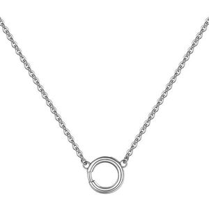 Brosway Oceľový náhrdelník Catena BCT44 vyobraziť
