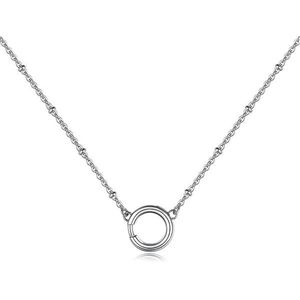 Brosway Oceľový náhrdelník Catena BCT41 vyobraziť
