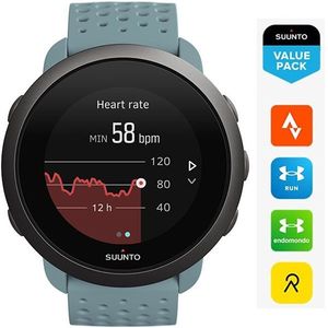 Suunto Suunto 3 Moss Grey SS050474000 vyobraziť