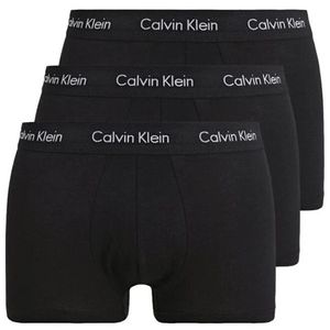 Calvin Klein 3 PACK - pánske boxerky U2664G-XWB S vyobraziť