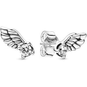 Pandora Originálne náušnice Anjelské krídla 298501c01 vyobraziť