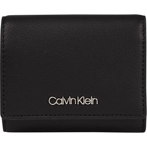 Calvin Klein Dámska peňaženka Trifold Xs K60K607251BAX vyobraziť