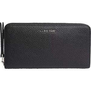 Calvin Klein Dámska peňaženka K60K607177BAX vyobraziť