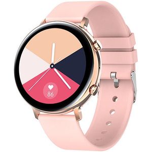 Wotchi Smartwatch W03P - Pink vyobraziť