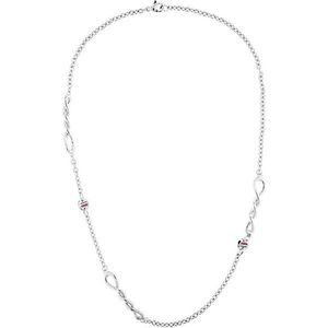 Tommy Hilfiger Luxusné oceľový náhrdelník 2780512 vyobraziť