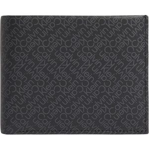 Calvin Klein Pánska kožená peňaženka K50K50754301B vyobraziť