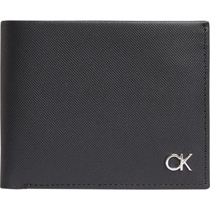 Calvin Klein Pánska kožená peňaženka K50K507545BAX vyobraziť