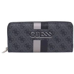 Guess Dámska peňaženka SWBS6995460 coal / black vyobraziť