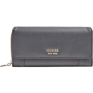 Guess Dámska peňaženka SWVG7881620 black vyobraziť