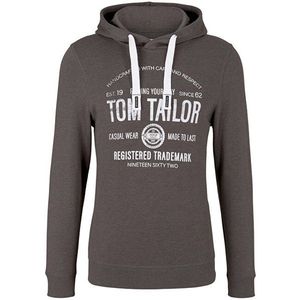 Tom Tailor Pánska mikina Regular Fit 1020918.14635 XL vyobraziť