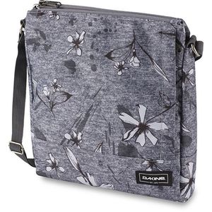 Dakine Dámska crossbody taška Jordy 10002630-W22 Crescent Floral vyobraziť