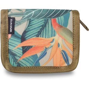 Dakine Dámska peňaženka Soho Wallet 10003593-W22 Rattan Tropical vyobraziť