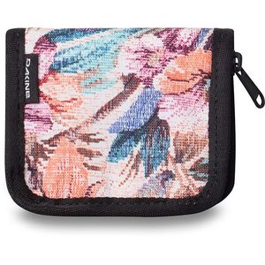 Dakine Dámska peňaženka Soho Wallet 10003593-W22 8 Bit Floral vyobraziť
