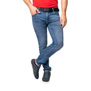 Heavy Tools Pánske džínsy SLIM FIT Foundw21 E3W21405MD 31 vyobraziť