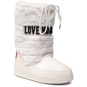 Love Moschino Dámske snehule JA24232G0DISN11A 35-36 vyobraziť