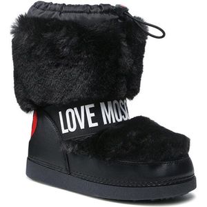 Love Moschino Dámske snehule JA24252G0DISP00A 35-36 vyobraziť