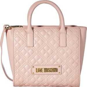 Love Moschino Dámska kabelka JC4009PP0DLA0600 vyobraziť